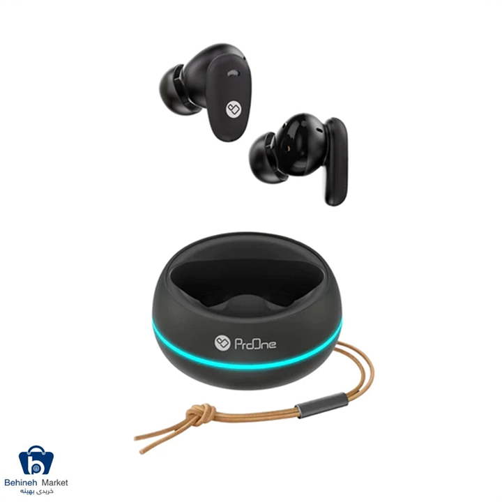 هندزفری بلوتوثی پرووان مدل PHB3209 ProOne PHB3209 Bluetooth Handsfree